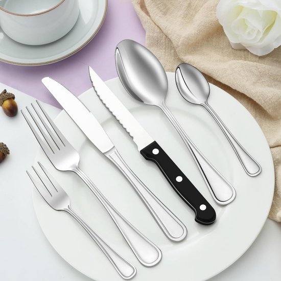WMF Visie menu lepel - kopen bij