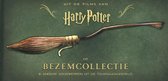 Harry Potter - De bezemcollectie