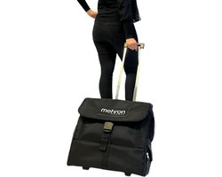 Mehron - Make-up trolley - Schmink trolley - Professional Make-up Artist trolley