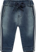 Noppies Jeans regular fit Brownsville - Medium Blue Wash - Maat 56