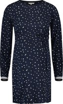 Noppies Zwangerschapstuniek Remy - Night Sky AOP - Maat M