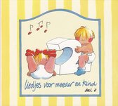 Various Artists - Liedjes voor moeder en kind 2 (CD)