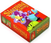 Kaartspel voor gezin met kinderen - Familie spel - Slapende koningin - Strategisch - Ontwikkeling en denken - 8+