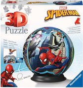 Ravensburger Spiderman - Puzzle 3D