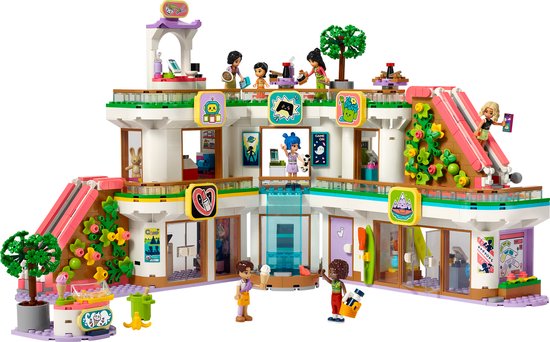 Lego sets voor jongens en meisjes; leukste pakketten van duplo tot Friends, City en Ninjago - Mamaliefde
