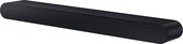 Samsung HW-S60B - Soundbar geschikt voor TV - Dolby Atmos - Zwart