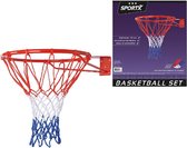 SportX Basketbal Ring