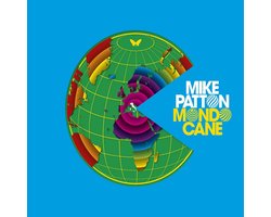 Mike Patton - Mondo Cane (LP)