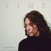 Roseanna Ball - Time (CD)