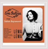 Eva Salina - Lema Lema (CD)