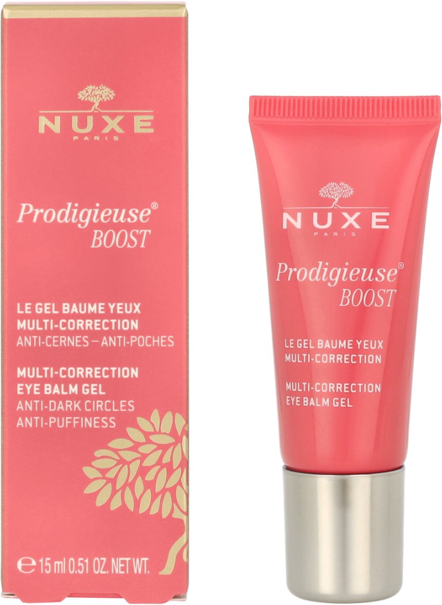 Nuxe eye cheap cream