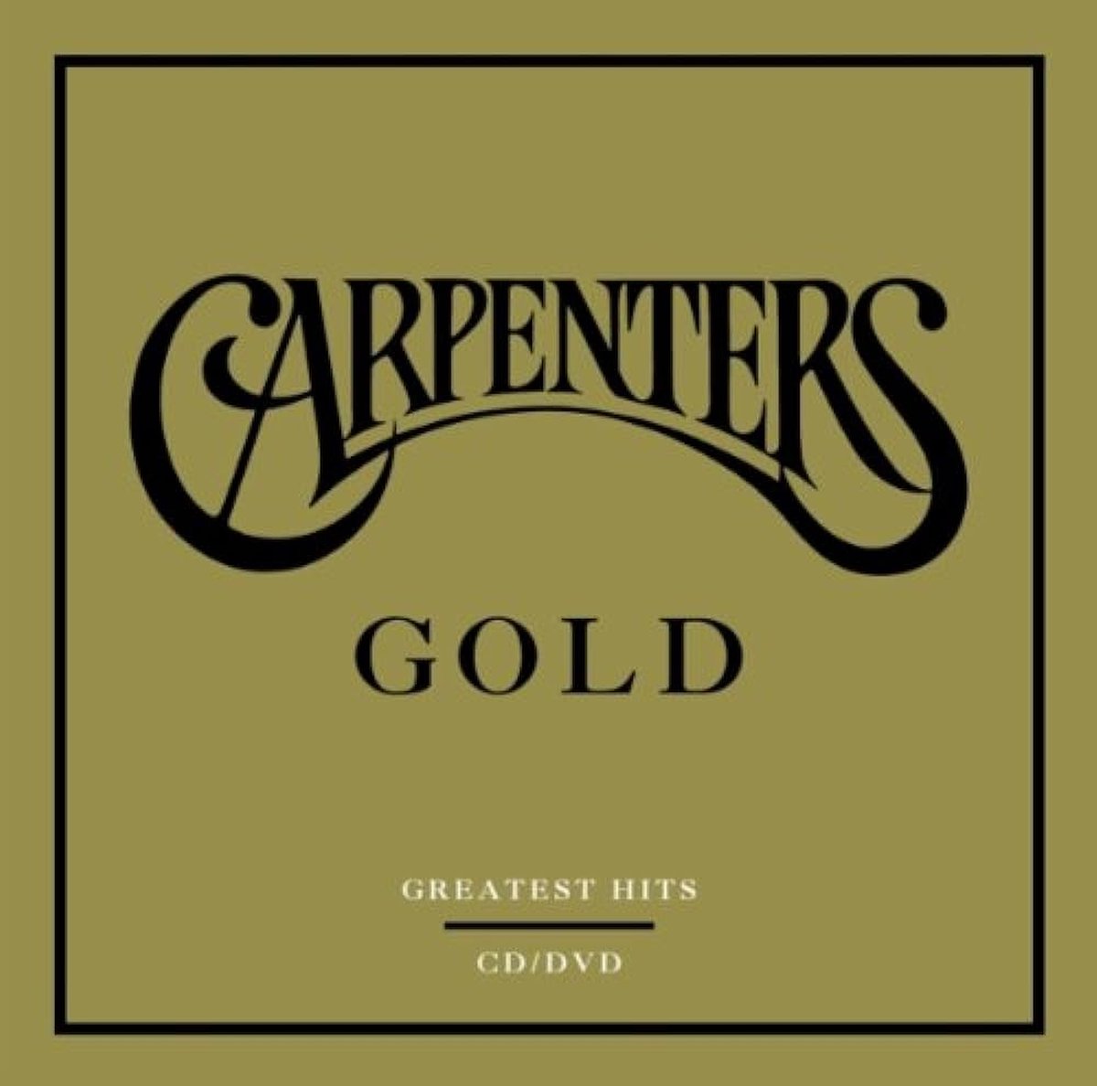 Gold - Greatest Hits