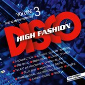 High Fashion Disco - Volume 3 The 12 Inch Remixes (2cd)