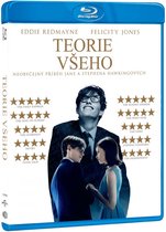 The Theory of Everything [Blu-Ray]