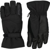 Protest PRTBARKAR gloves - True Black