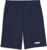 Pantalon PUMA ESS+ 2 Turtleneck Shorts 10 pour hommes - Club Navy