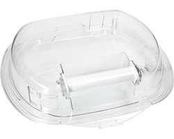 Candy Condensbak Tank, opvangbak GVH9813NA1S, DYC71013NBXS, DNCD813B80 40008542 - 49125480