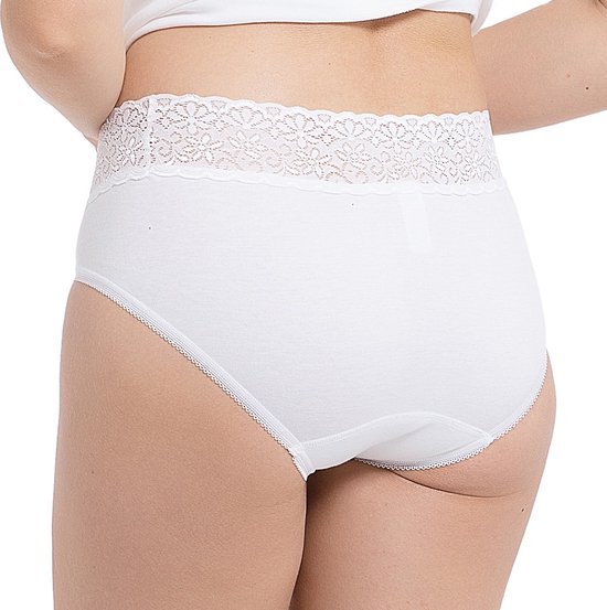 Speidel Lot de 3 slips hipster femme Natalie