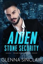 Stone Security Volume One 4 - Aiden