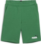 Pantalon PUMA ESS+ 2 Col Shorts TR B FALSE - Archive Green