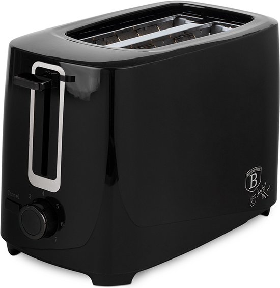 Berlinger Haus 9456 Broodrooster