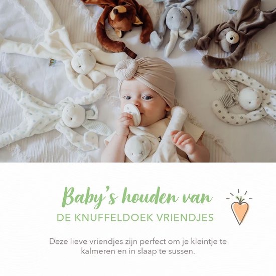 Bunnies By The Bay peluche Agneau 30 cm blanc