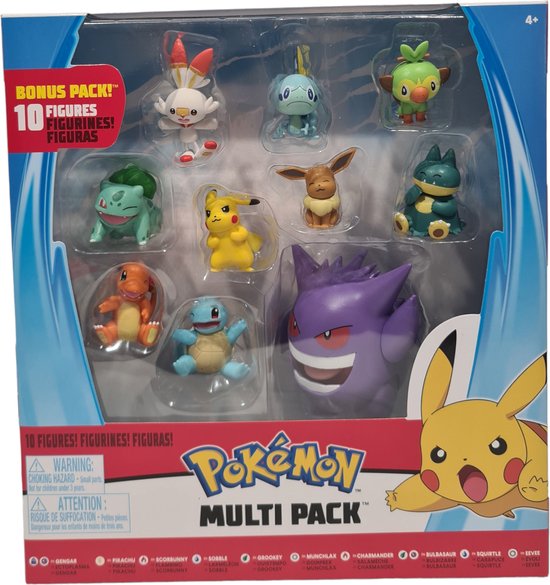 pokemon-multipack-10figuren-bonuspack | bol