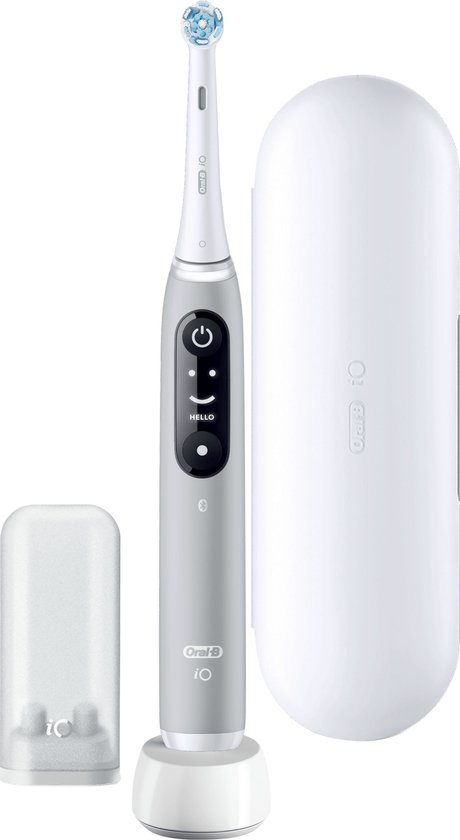 Oral-B iO 6 elektrische tandenborstel
