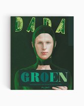 Dada 119 - Groen
