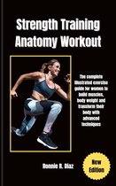Strength Training Anatomy Workout
