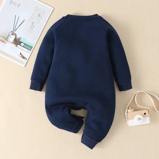 Kerst baby kleding Kerstkleding baby Kersttrui Stijlvol, Zacht en