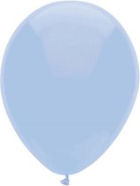 Ballonnen blueberry - 30 cm - 100 stuks