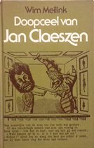 Doopceel van Jan Claeszen