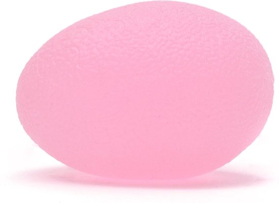 KraftmEgg rose - accessoire soft power tool YOGISTAR