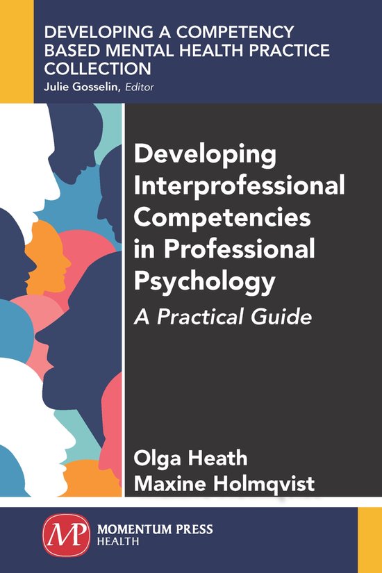 Developing a Competency Based Mental Health Practice Collect ... - cover