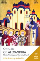 Mapping the Tradition- Origen of Alexandria