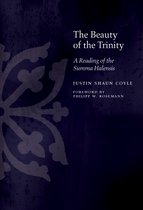Medieval Philosophy: Texts and Studies-The Beauty of the Trinity