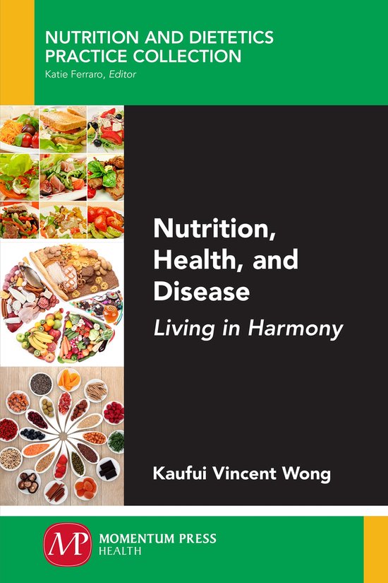 Nutrition and Dietetic Practice Collection- Nutrition, Healt ... - cover