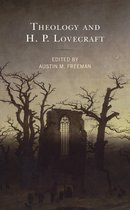 Theology, Religion, and Pop Culture- Theology and H.P. Lovecraft