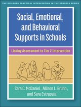 The Guilford Practical Intervention in the Schools Series- Social, Emotional, and Behavioral Supports in Schools