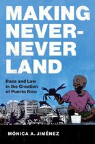 Latinx Histories- Making Never-Never Land