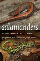 Wormsloe Foundation Nature Books- Salamanders of the Eastern United States