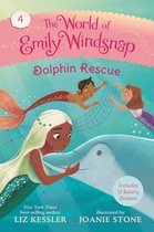 The World of Emily Windsnap-The World of Emily Windsnap: Dolphin Rescue