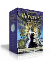 The Kingdom of Wrenly-The Kingdom of Wrenly Ten-Book Collection #2 (Boxed Set)