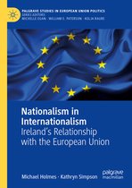Palgrave Studies in European Union Politics- Nationalism in Internationalism