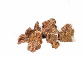 Wabi Kusa Maple Leaf Rock 5-12CM 0,6KG