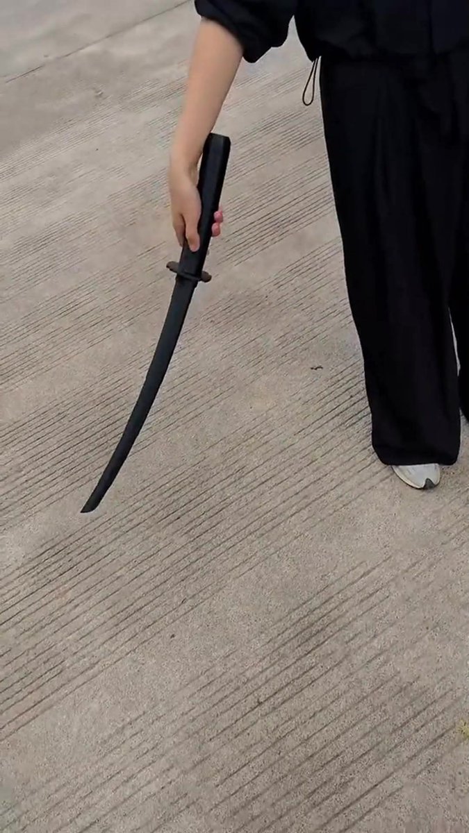 3d Zwaartekracht Recht Uit Telescopische Samurai Stress Reliëf Speelgoed Zwaard Katana Mes Decompressie Speelgoed Vouwen Grappig Cadeau  26
