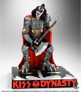 Rock Iconz Collector Series - Kiss - The Demon - Collectors Item