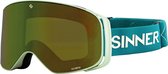 SINNER - OLYMPIA SKIBRIL - Mat Licht Mint - Unisex - One Size