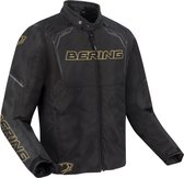 Bering Sweek Black Gold Jacket 2XL - Maat - Jas